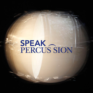 Speak Percussion