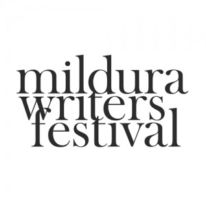 mildura writers festival